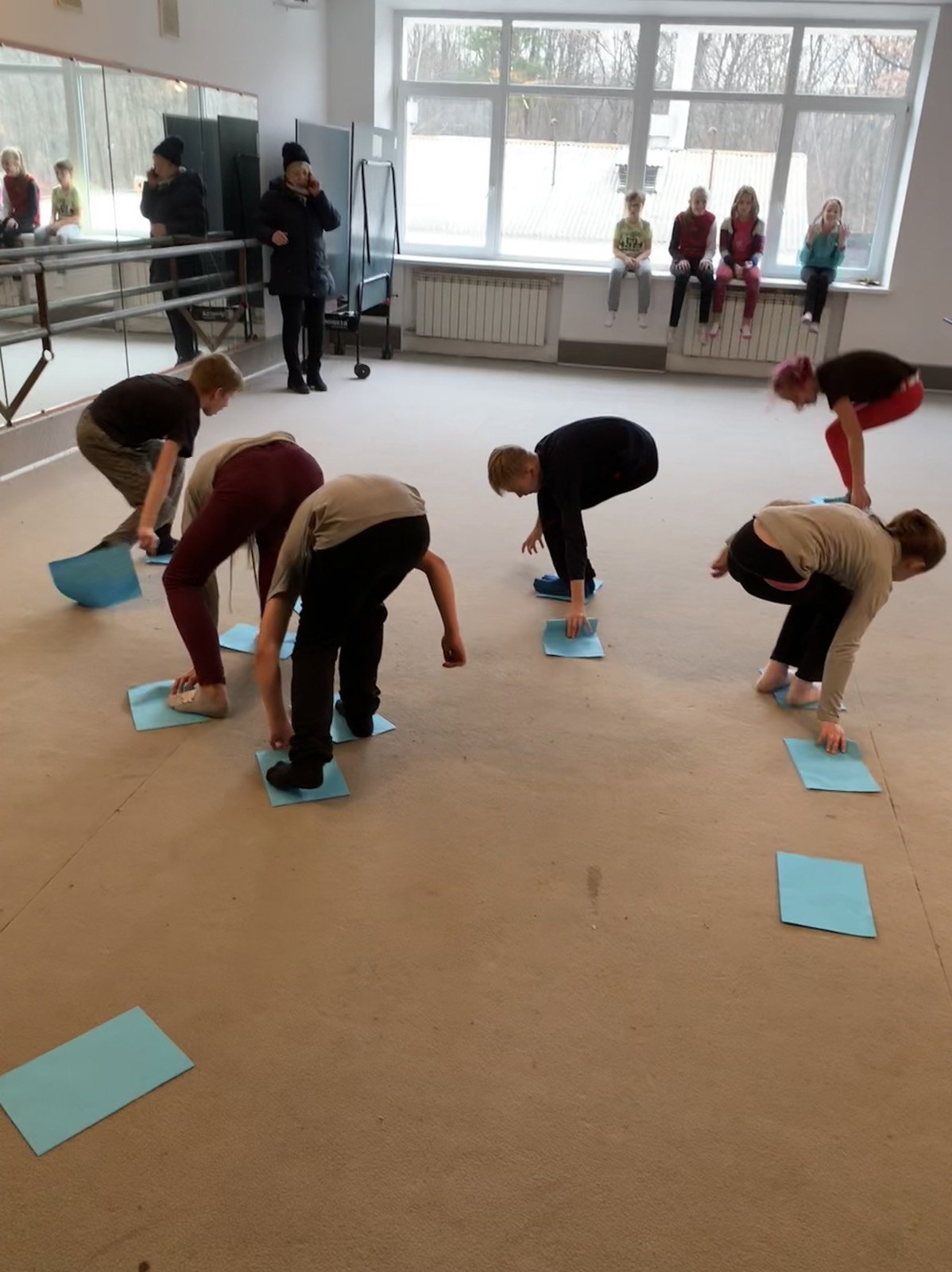 Володарська школа-інтернат