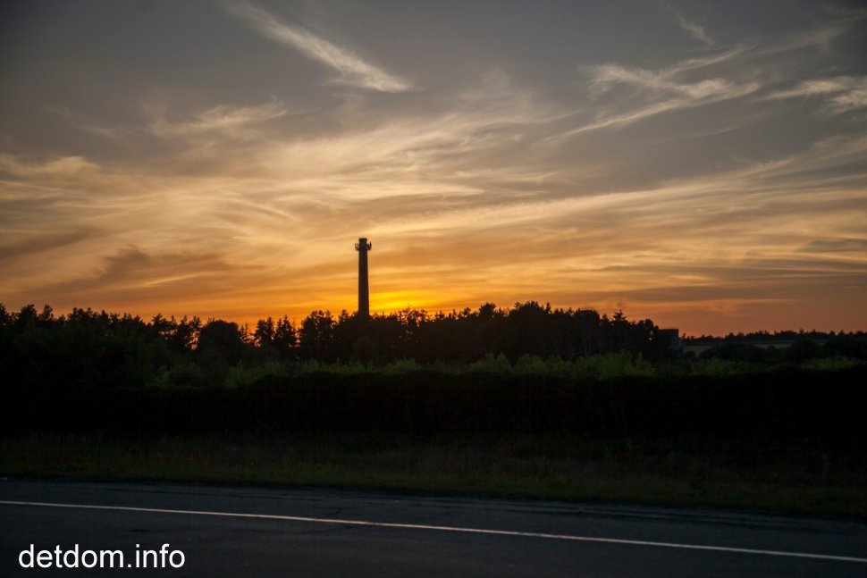 Автопробіг "З серцем у долонях". Суми-Прилуки