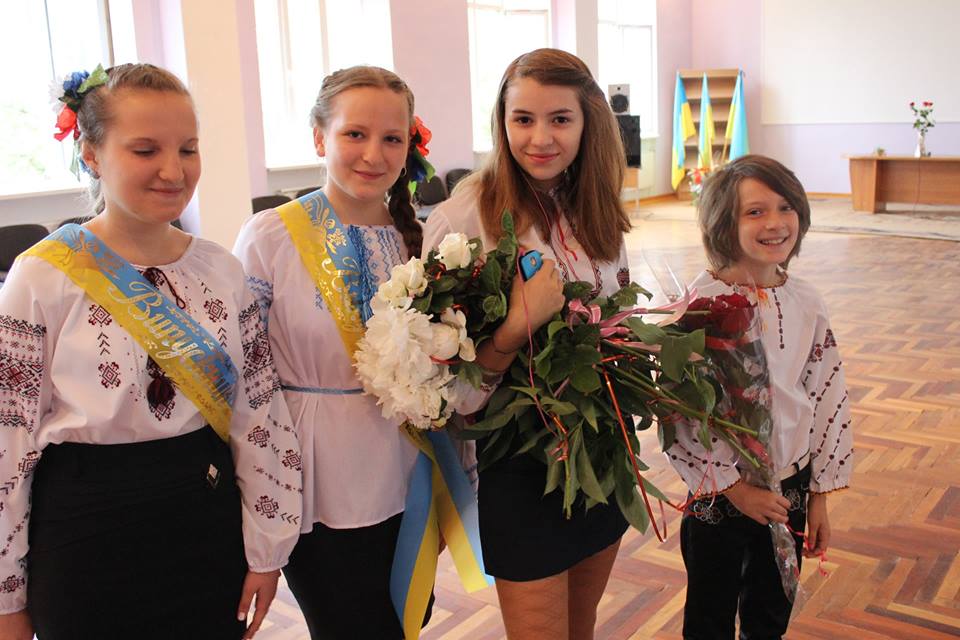 Анекс Тур: Выпускной с Анекс Тур