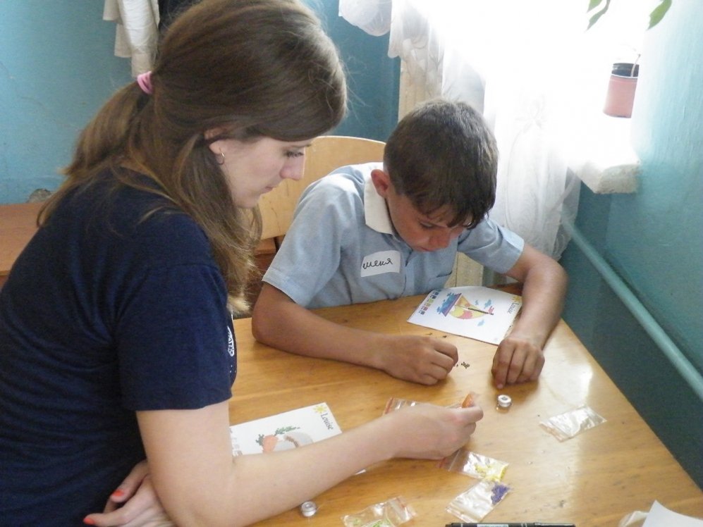 Альфа-банк: «В детских руках оживают даже воздушные шарики»