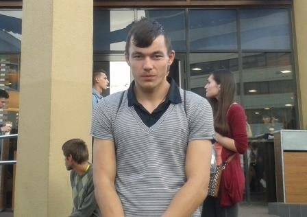 Медицинський Центр Сімейного Здоров’я: Дякуємо за вчасну допомогу Руслану!