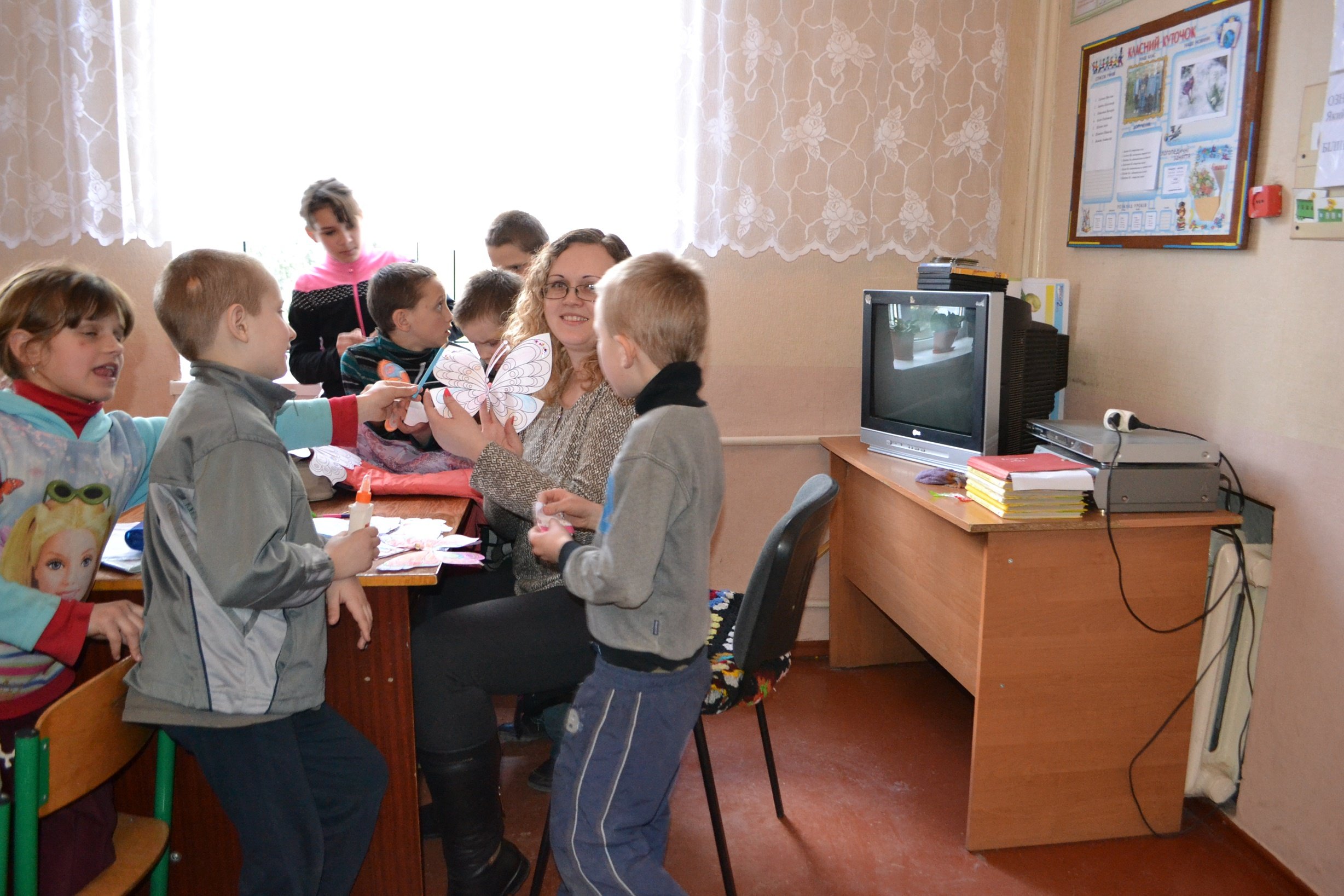 Великополовецьк 19.03.16