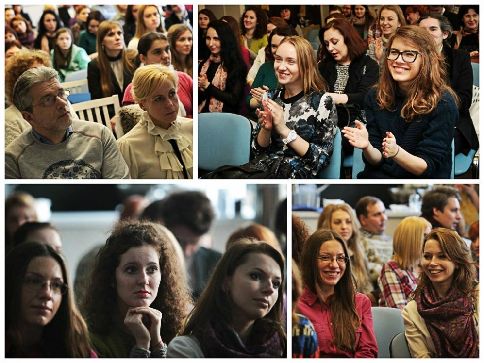 Переможці конкурсу журналістських матеріалів щодо проблем дітей-сиріт