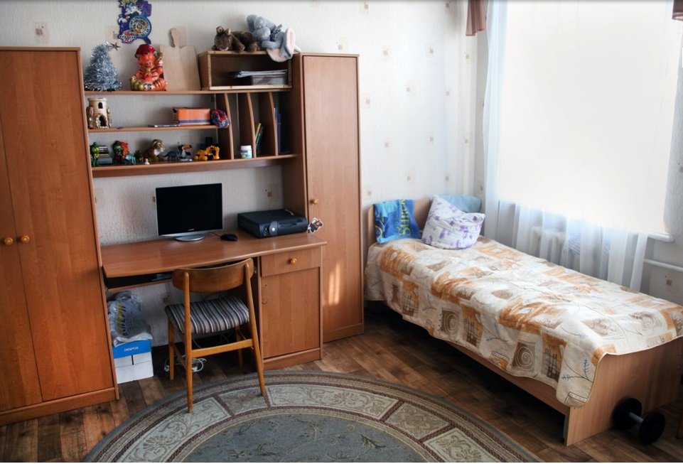 Дети, которые ненавидят конфеты