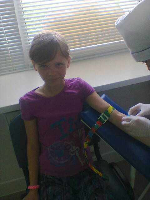 Лабораторія «Synevo»: Вихованці родини Чалих дякують за допомогу!