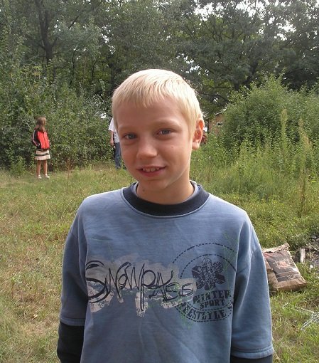 Моя історія “шефства”