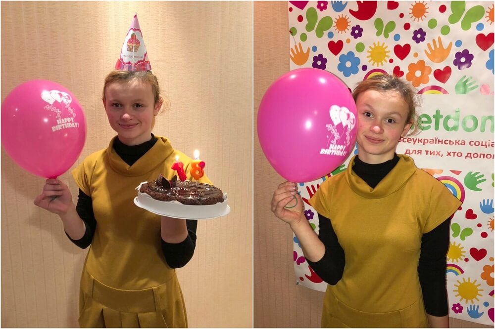 Здоровий дух в здоровому тілі!