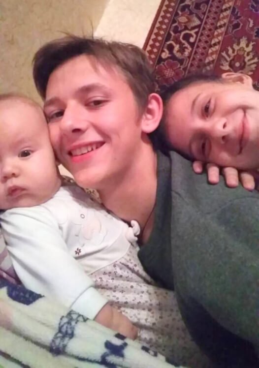 Допомога, яка переростає в дружбу