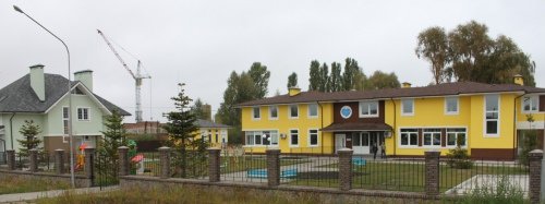 Діти Макарівського центру “Промінь надії” потребують допомоги!