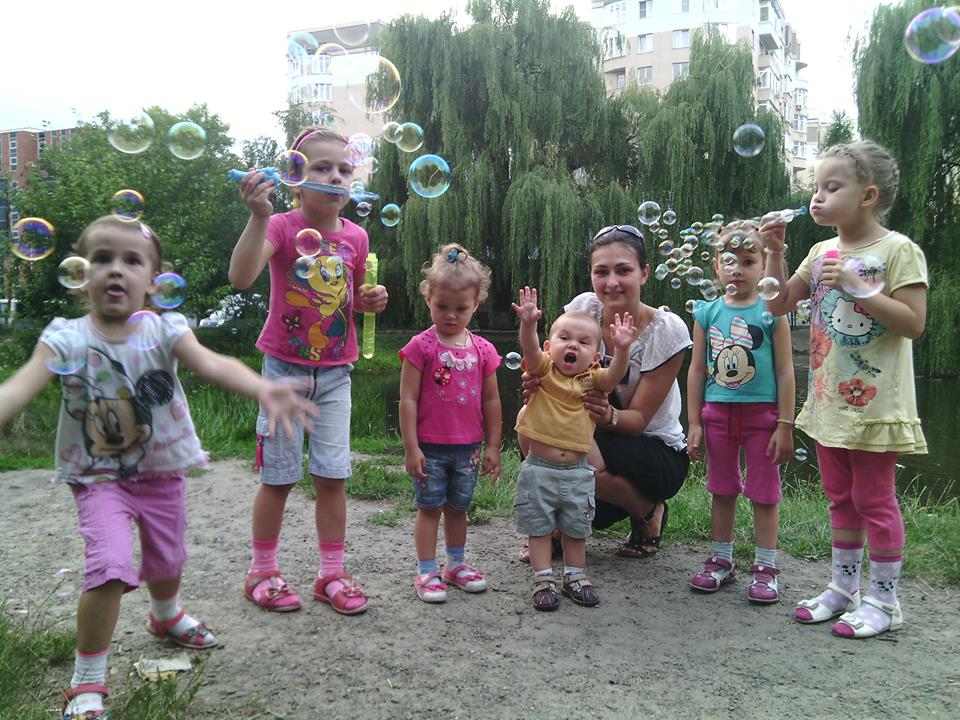 Допоможемо мрії стати реальністю