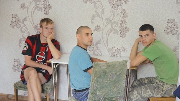 Перша логістична компанія закликає допомогти Смілянському будинку-інтернату