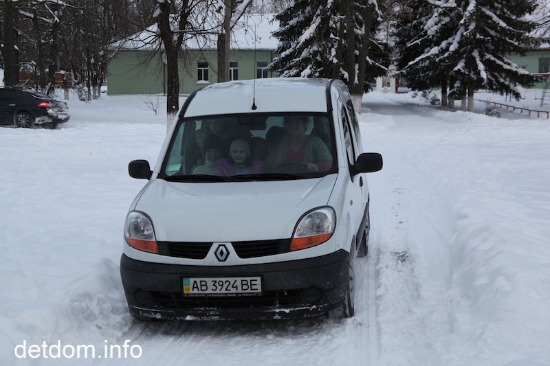 Приємні сюрпризи активним волонтерам