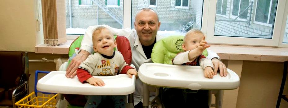 “Старую интернатную систему нужно уничтожить”