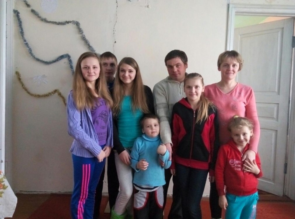 Лабораторія «Dіла»: Родина Поковба дякує за допомогу!