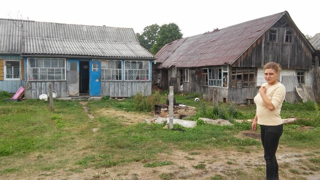 Святкуємо перемогу!