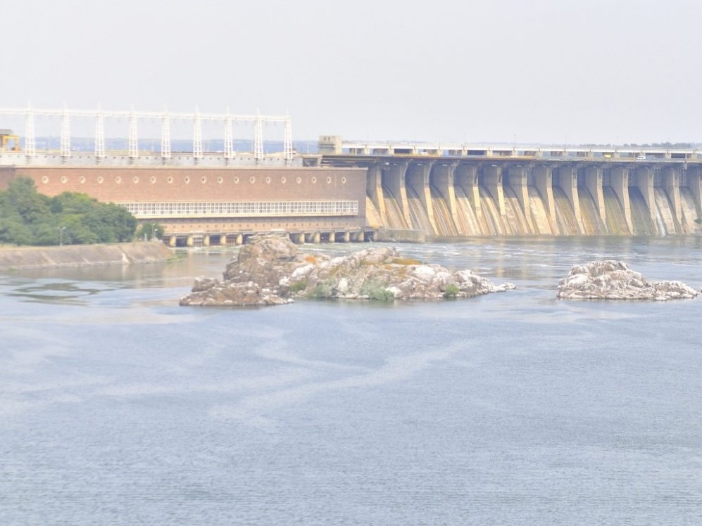 «З серцем у долонях». Борт-журнал. День 13