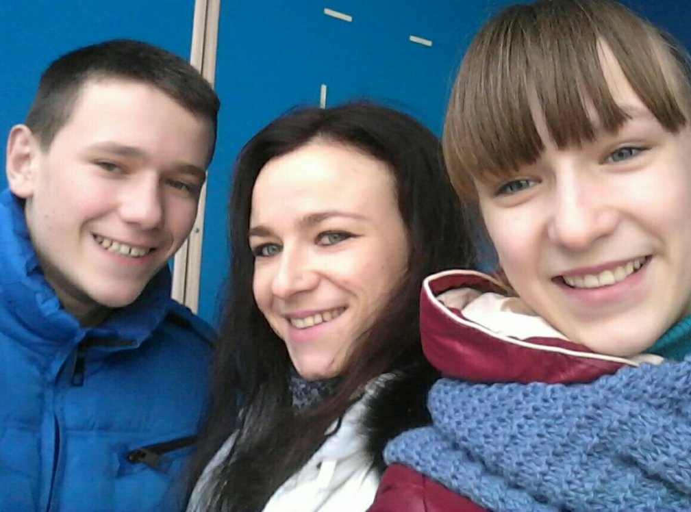 Новини родини Мурашко