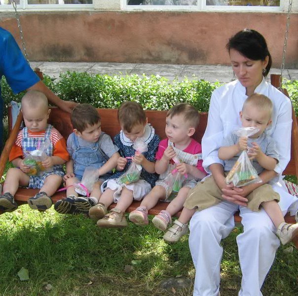 Перевірено базу закладів Закарпатської області