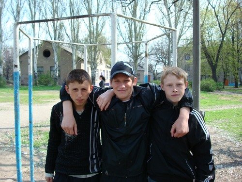 Перевірено базу закладів Запоріжської області!