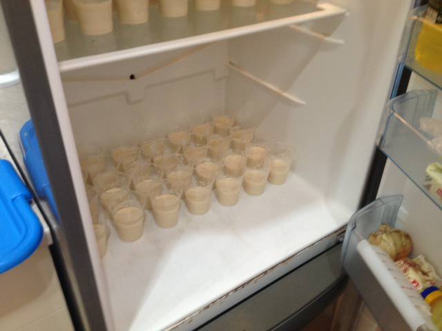 30 июля- кулинарный мастер-класс в РЦ Гармония, Харьков