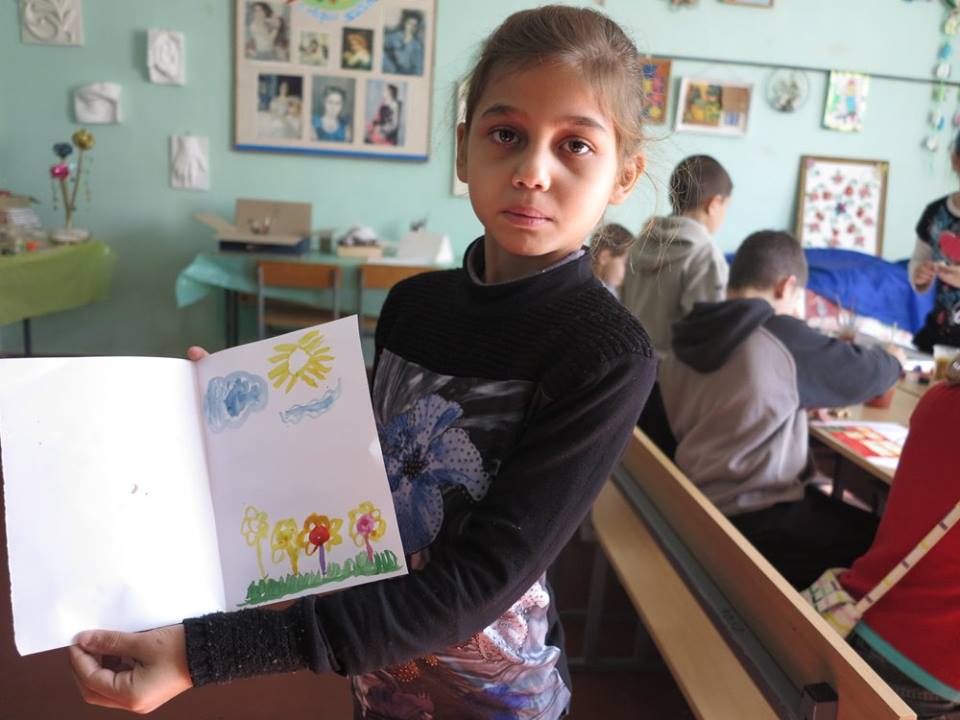 1 октября  - поездка в Тубсанаторий, Харьков