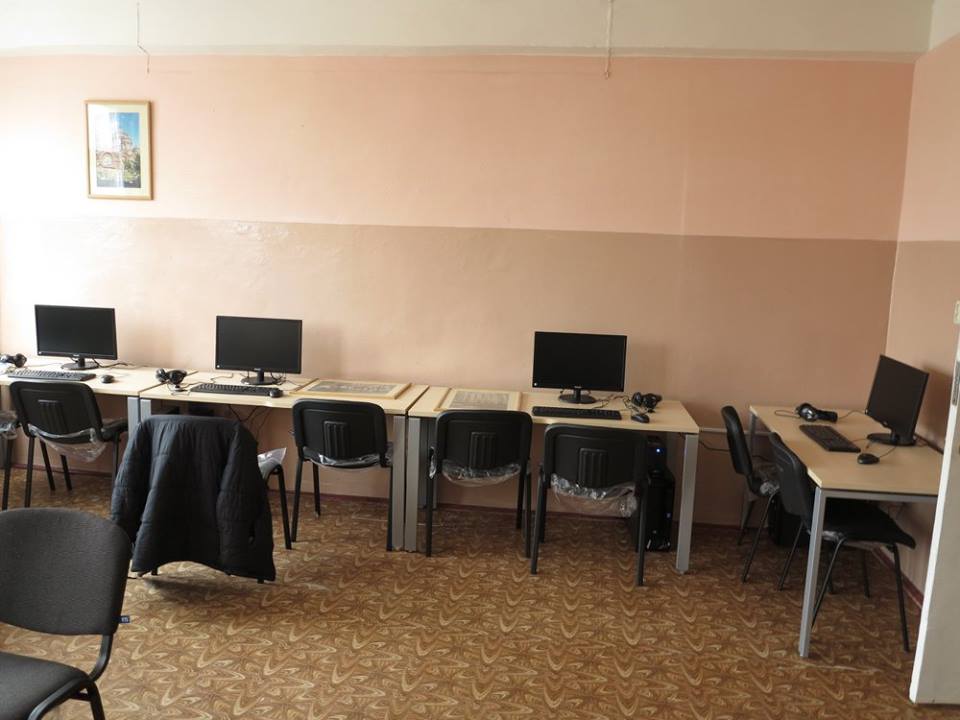 18 февраля - поездка в Тубсанаторий, Харьков