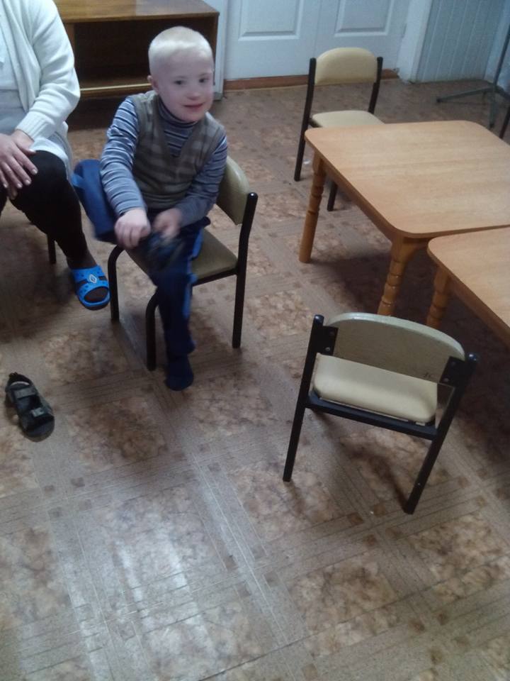 18 декабря - ДД Зеленый Гай: рисуем зиму!, Харьковская обл.