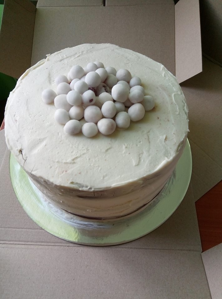 26 марта - День Рождения Миши из Комаровского ДД, Харьковская обл