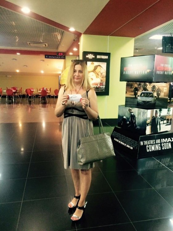 С другом по жизни или история одного шефа