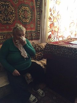 Бурдинюку Віктору потрібна допомога та наша підтримка