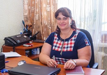 Великобурлукский районный центр социально-психологической реабилитации ищет меценатов