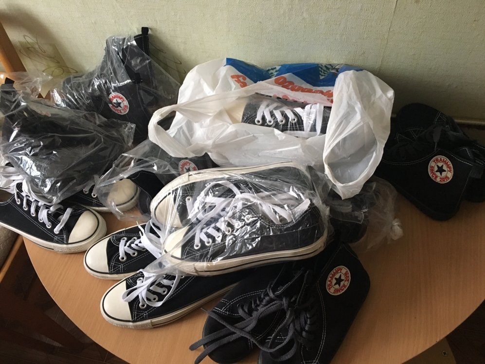 Поїздка до “Гніздечка” у Вінницю