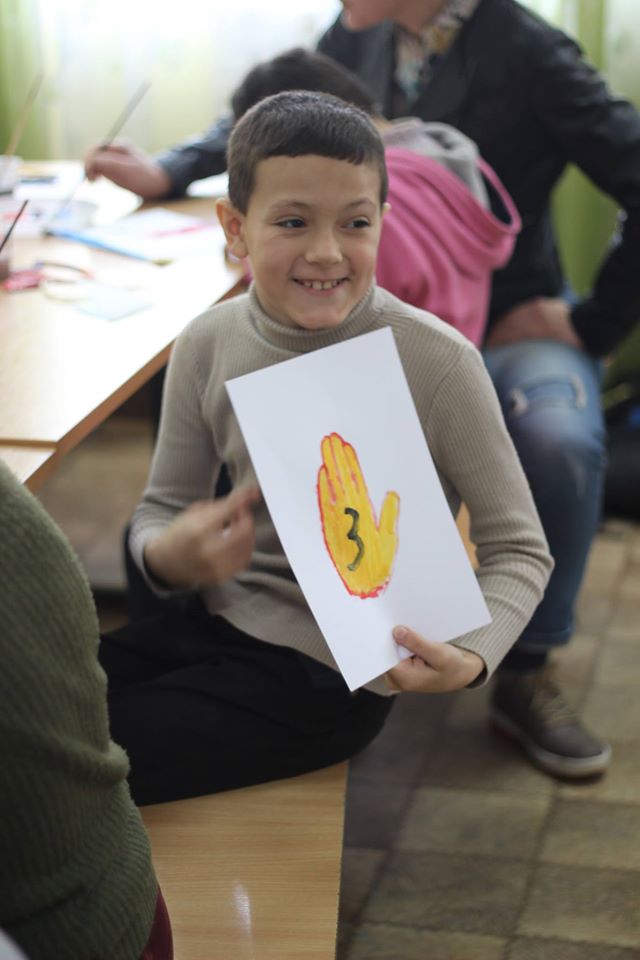 25 лютого - поїздка у Васильків.Щасливі разом)))