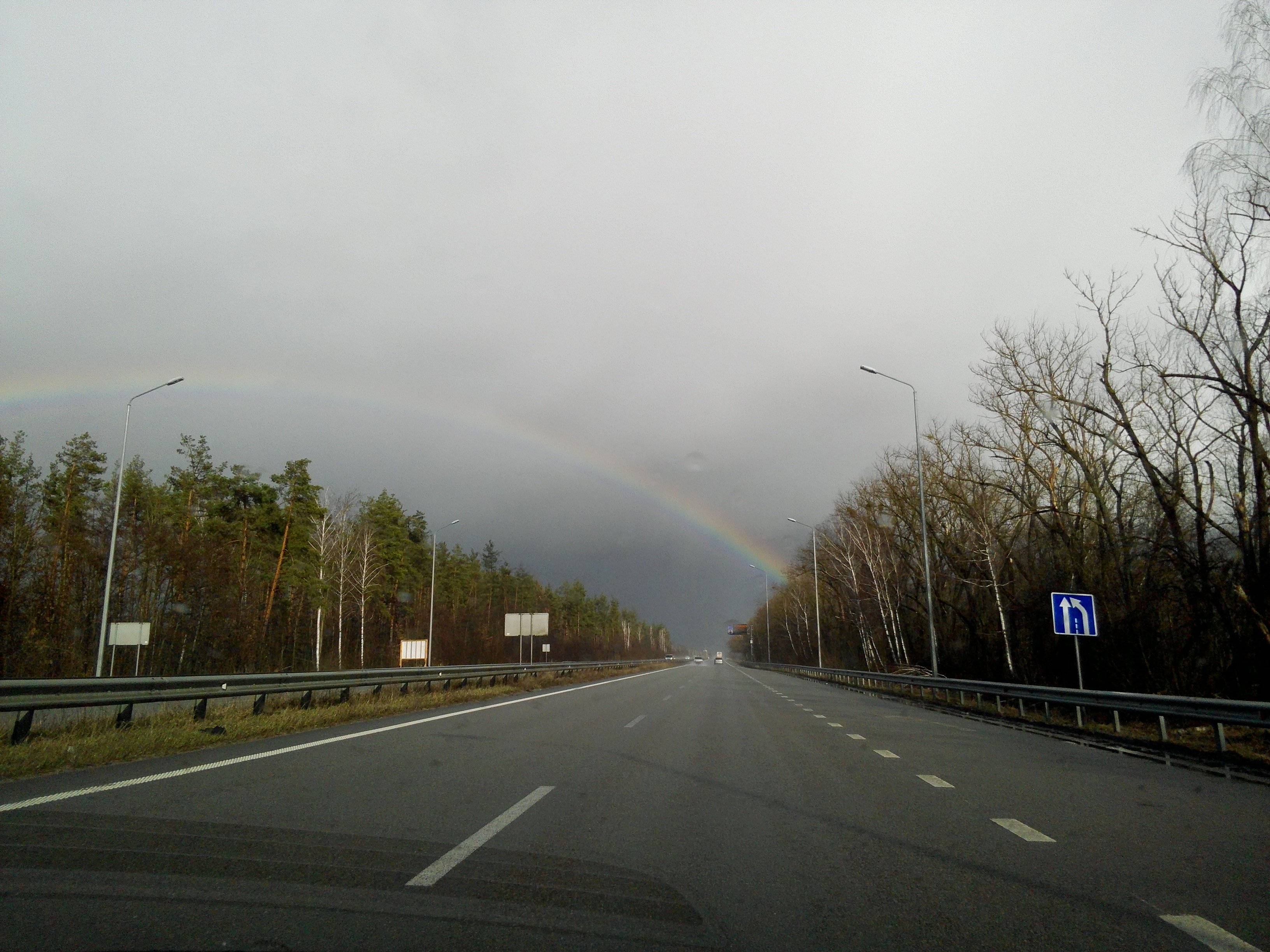 Нарешті весна! Кмитів у березні