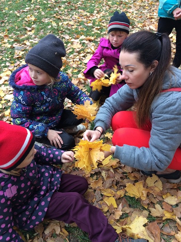 Кмитів жовтень 2018