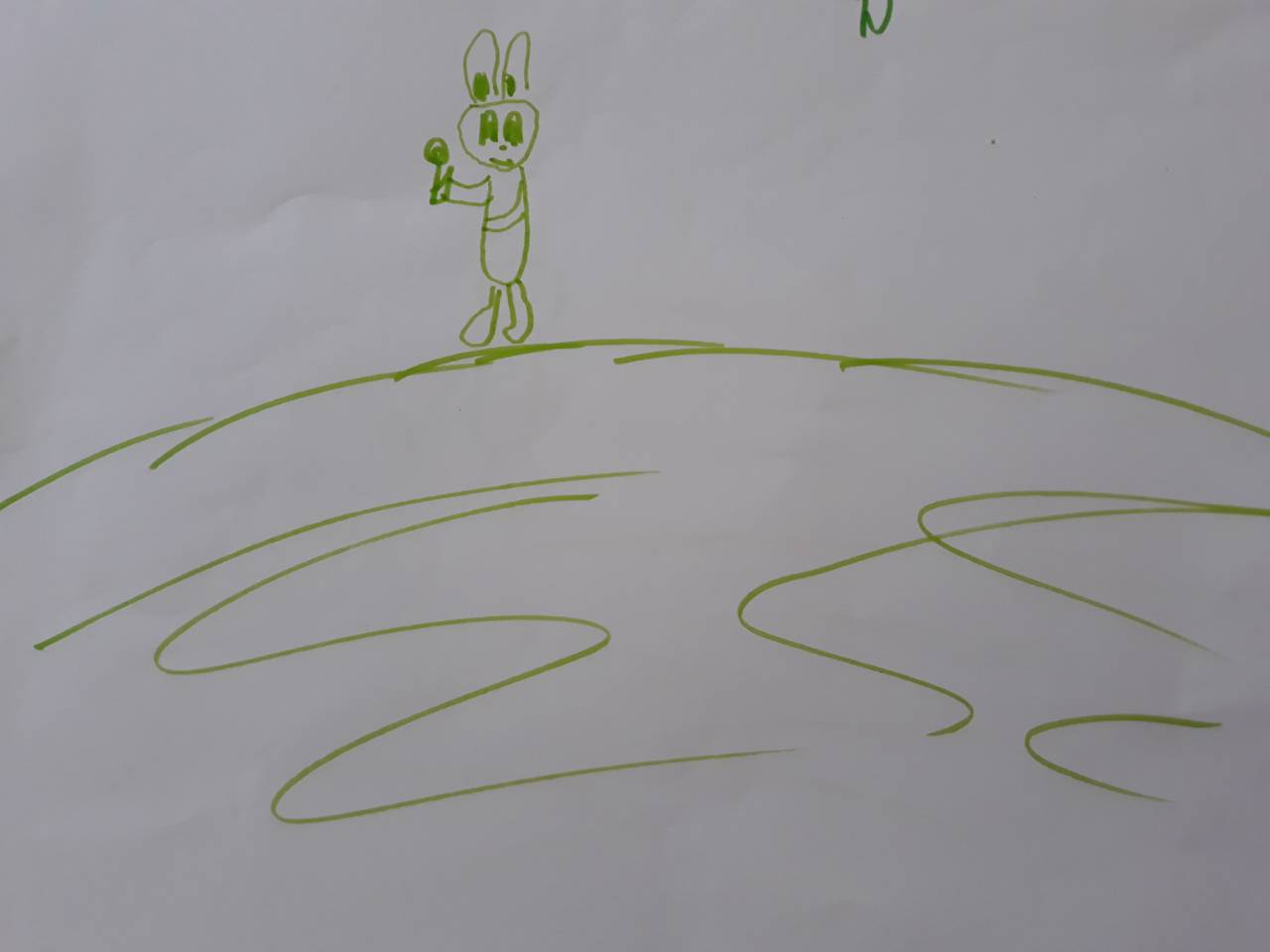 Володарка 11.11.2018