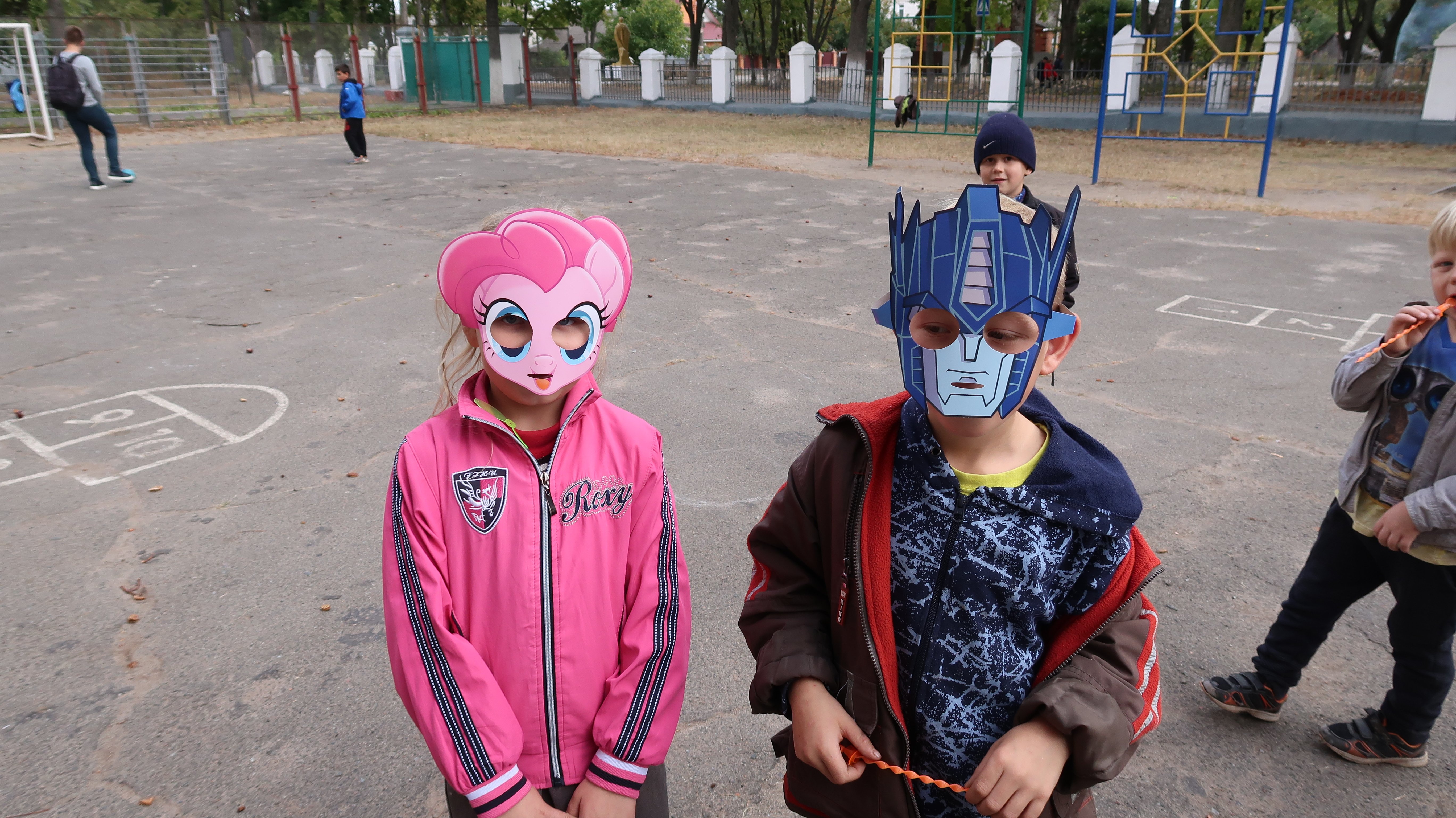 Радомышль, мы едем. Поездка 22.09.2019