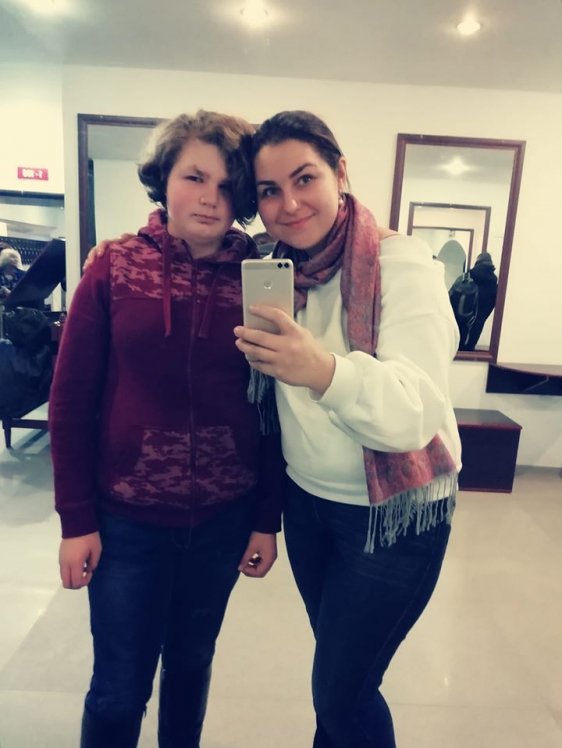 6 лютого День старшого друга!