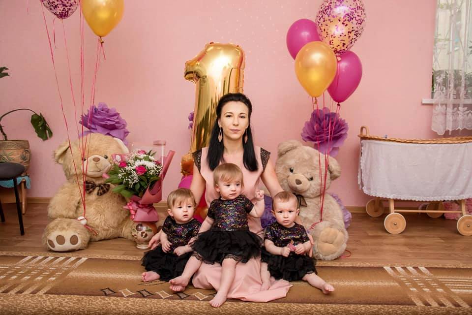 Три принцеси знову у нас в проєкті