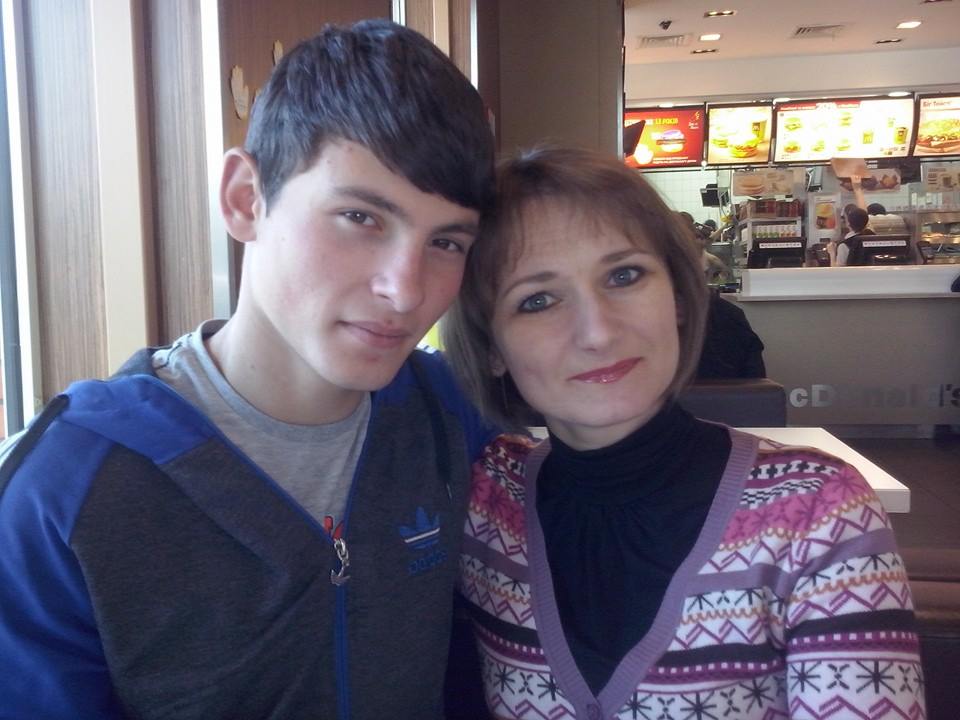 Потрібен зимовий одяг для випускника