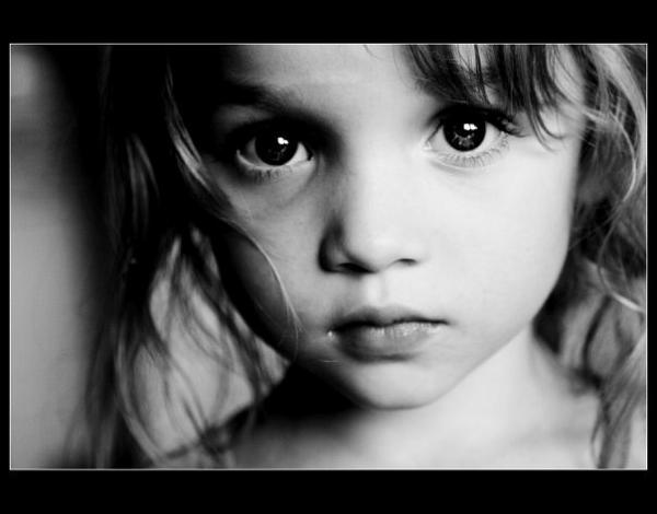 Детский дом – это та же неволя