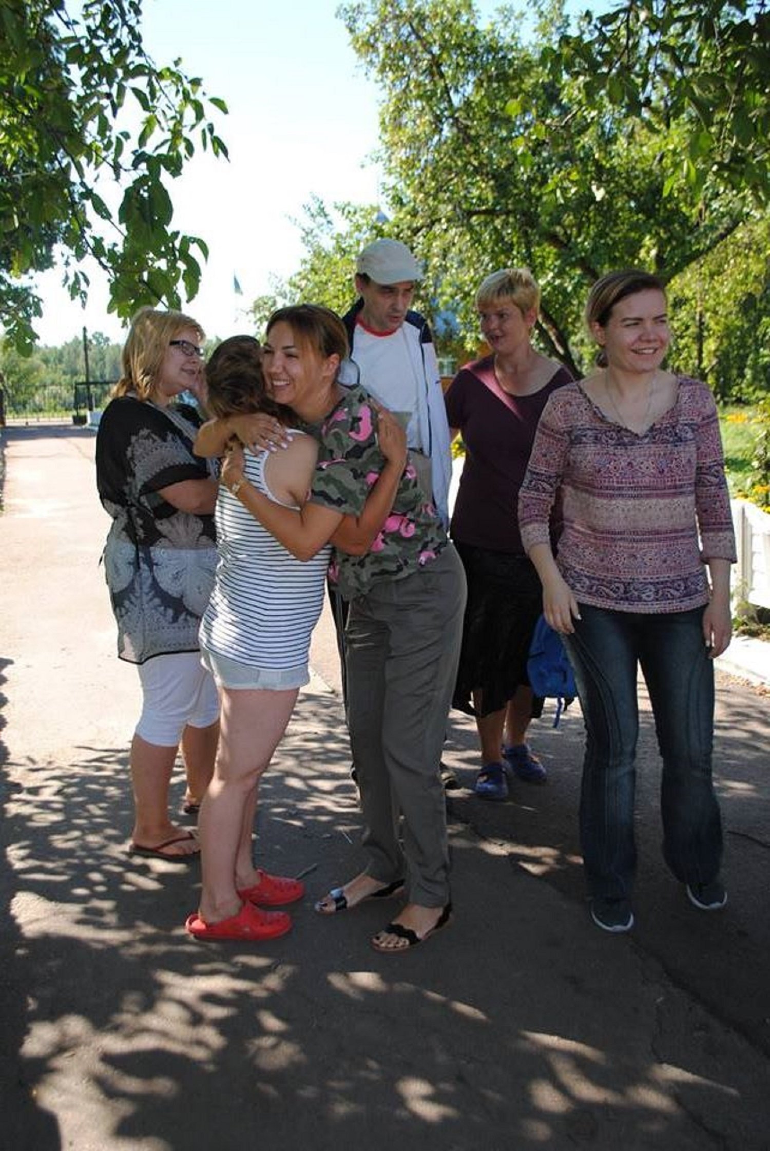 Пугачівка 11 серпня 2018 р