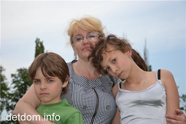 Градизька школа-інтернат 18 травня 2013 р.