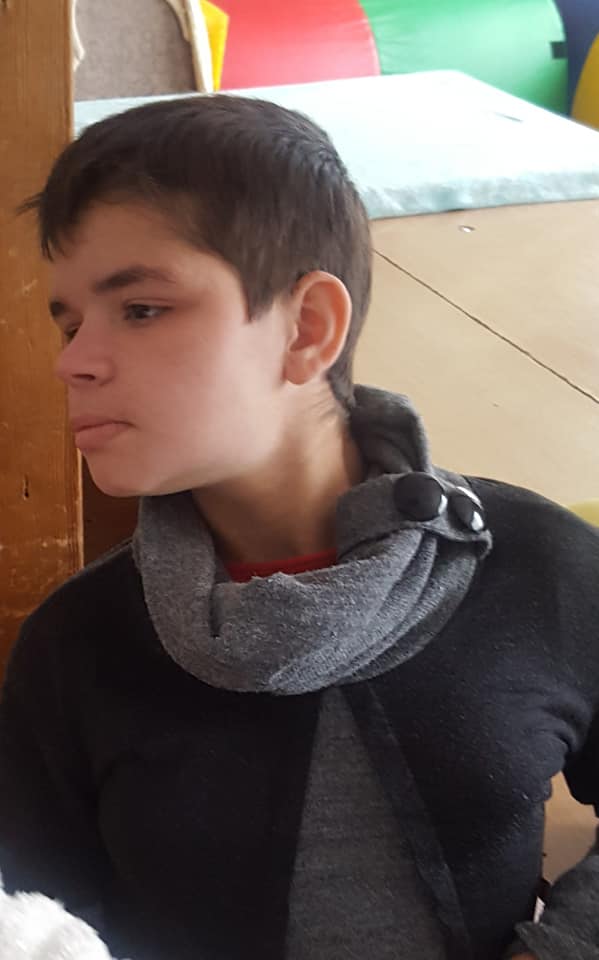 Ново Борова:) (27.10.2018)