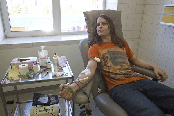 Анна Баскакова: “Как мой сын отпраздновал 18-летие”