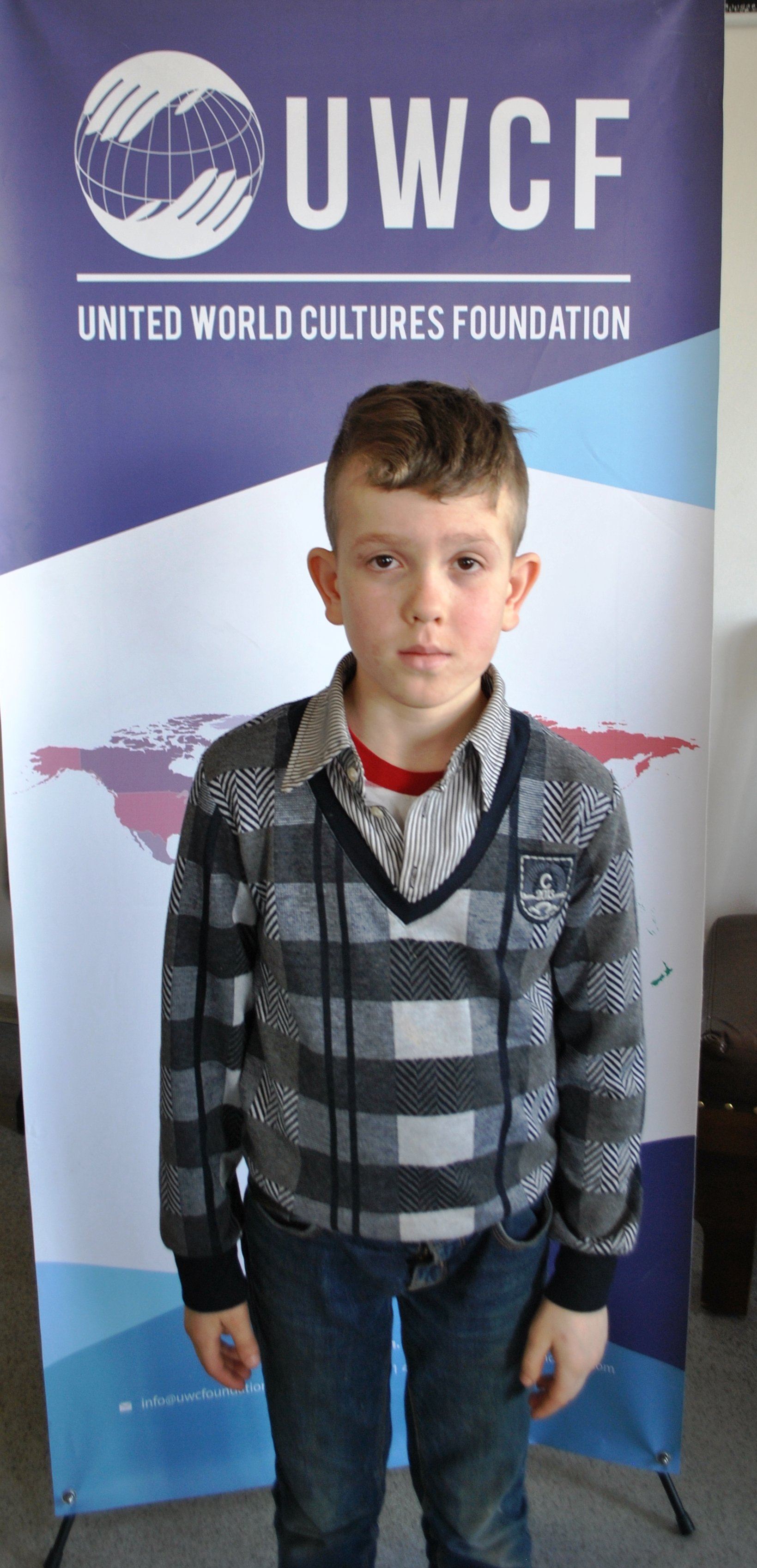 Весна прийшла, красу принесла до школярів Коростишівської спеціальної загальноосвітньої школи-інтернат Житомирської області