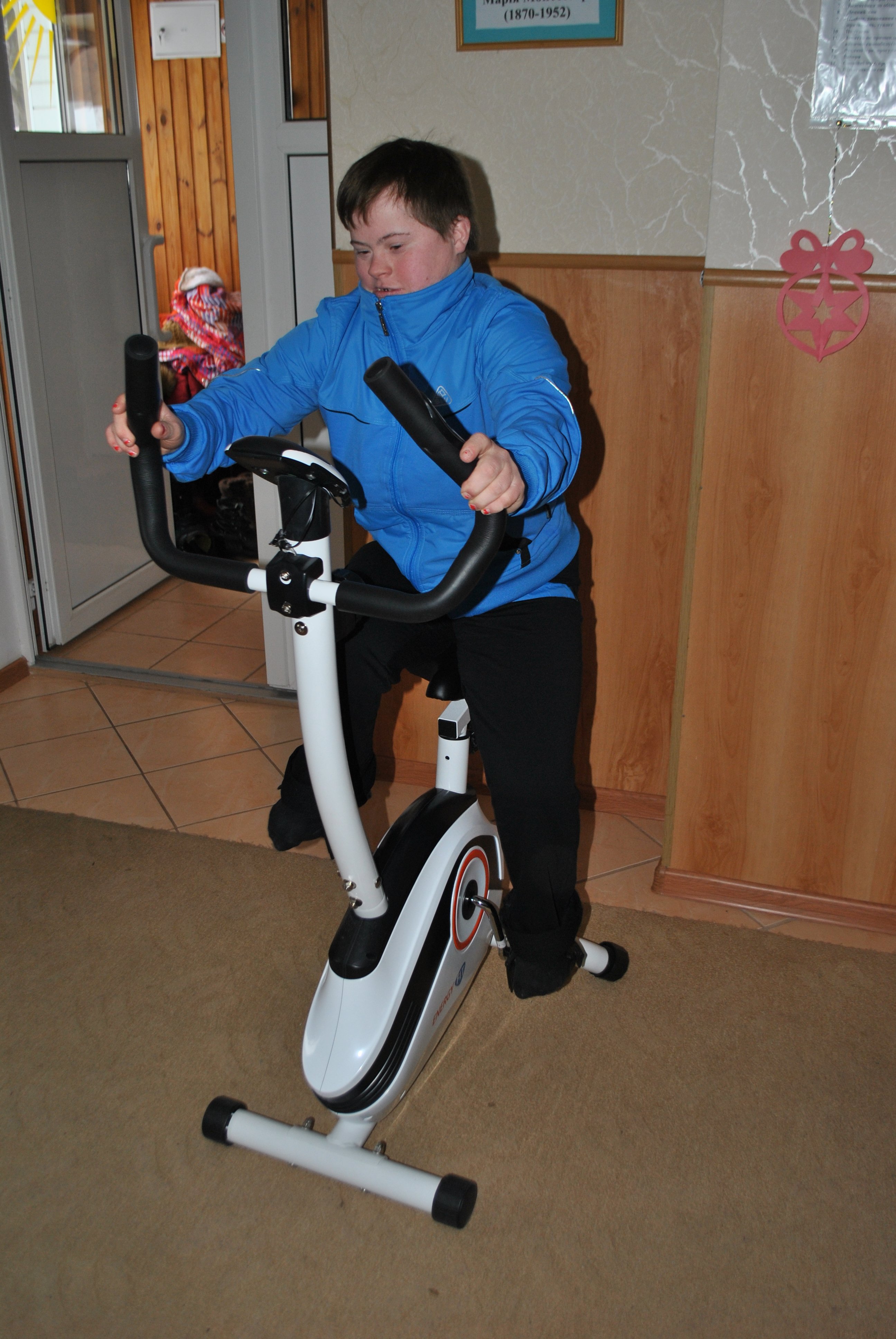 Діти – дітям! Поїздка до Пугачівського дитячого будинку-інтернату