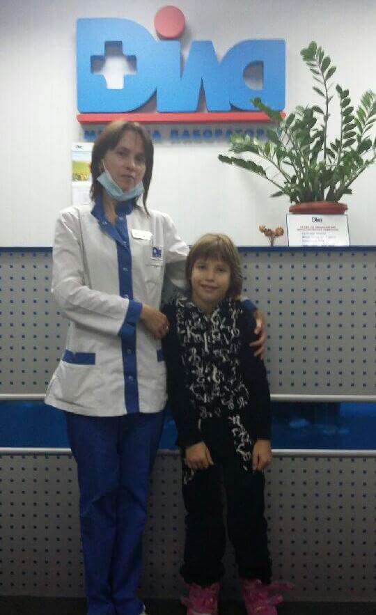 Лабораторія «Dіла»: Дякуємо за допомогу!