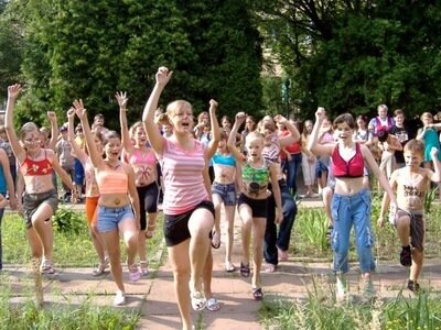 “Горящие путевки” терміново!