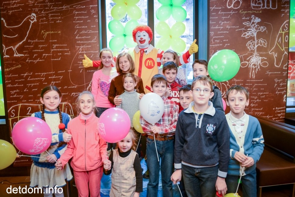 Закарпатська область – база закладів оновлена!